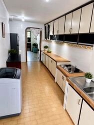 Blk 730 Khatib Spring (Yishun), HDB 3 Rooms #605185741